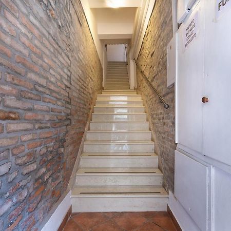 Ferrara Mayr White Apartment Exterior foto